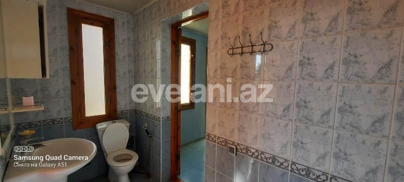 Satılır, villa, 5 otaqlı, 250 m², Bakı, Xəzər r.