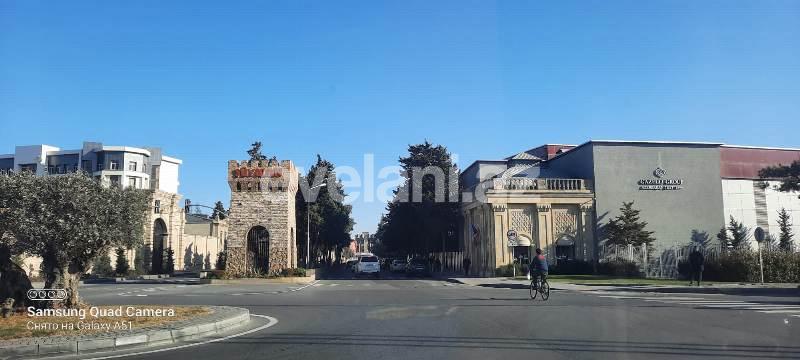 Satılır, villa, 5 otaqlı, 250 m², Bakı, Xəzər r.