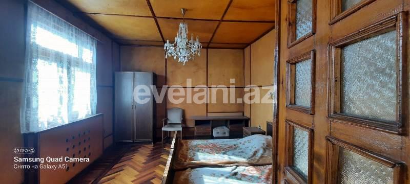 Satılır, villa, 5 otaqlı, 250 m², Bakı, Xəzər r.