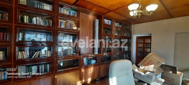 Satılır, villa, 5 otaqlı, 250 m², Bakı, Xəzər r.
