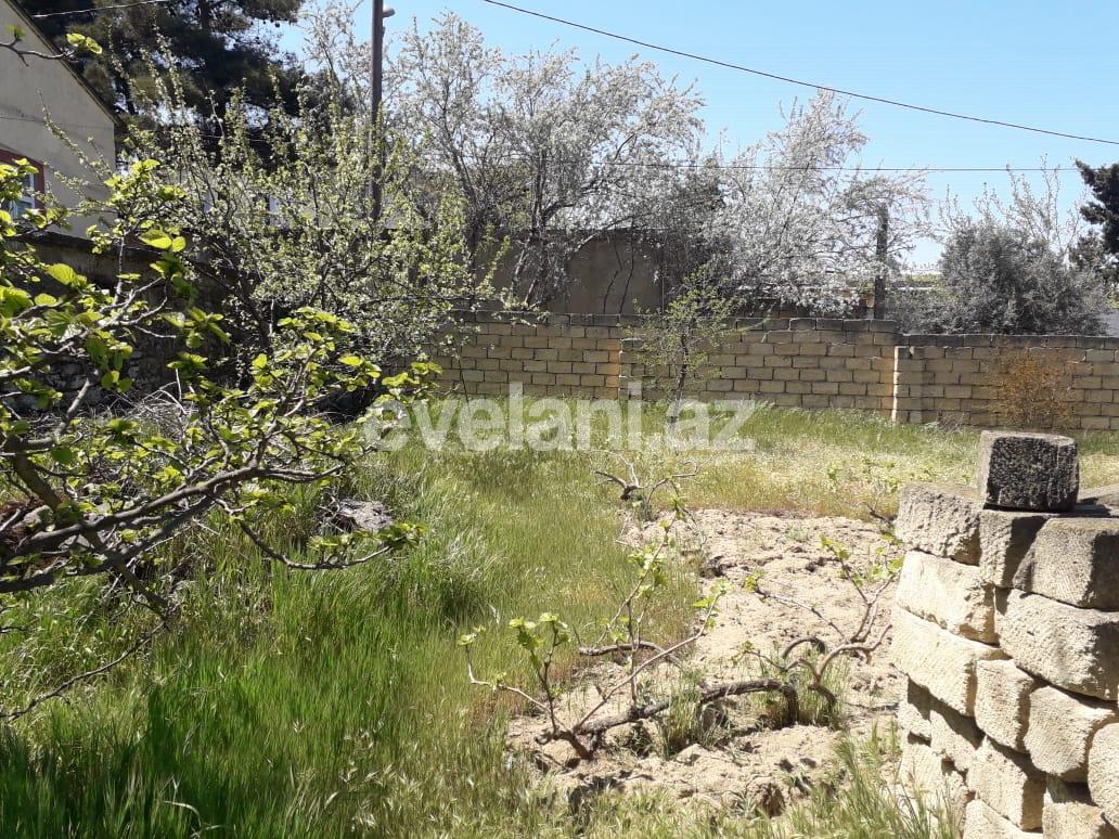 Sale, land, 6 ar, Baku, Absheron r, Goradil d.