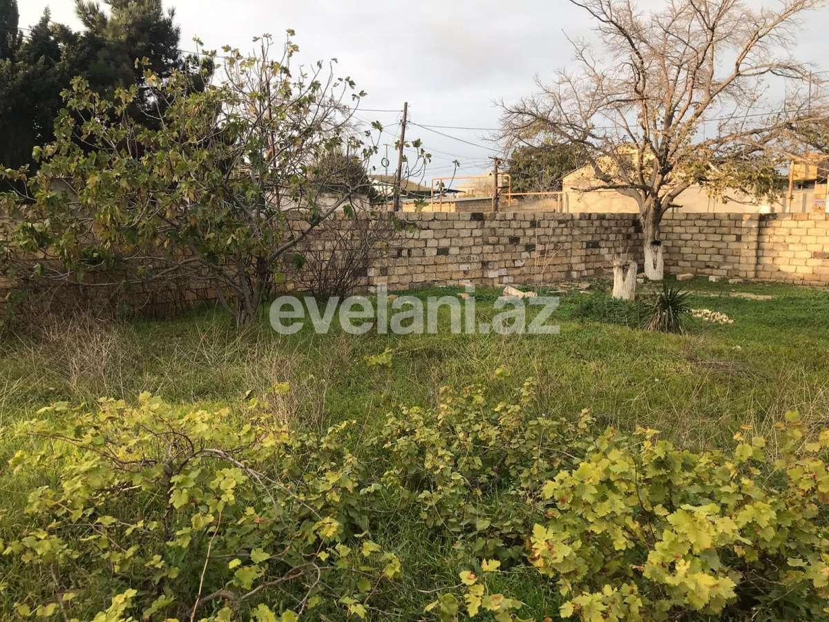 Sale, land, 6 ar, Baku, Absheron r, Goradil d.