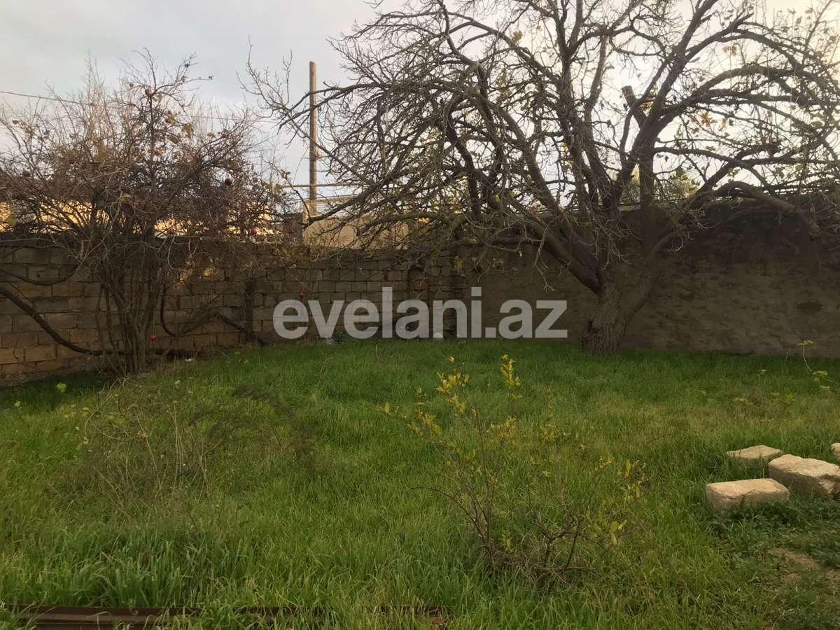 Sale, land, 6 ar, Baku, Absheron r, Goradil d.