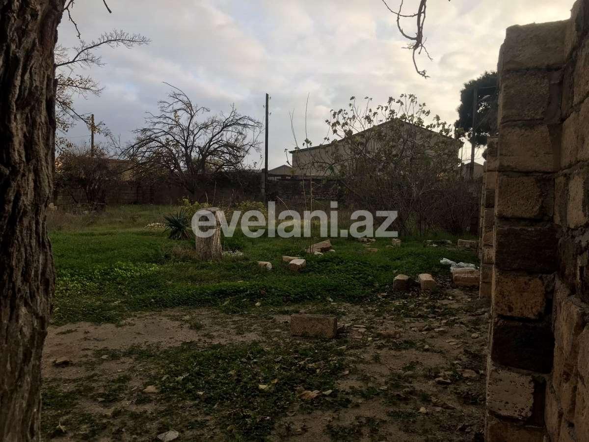 Sale, land, 6 ar, Baku, Absheron r, Goradil d.