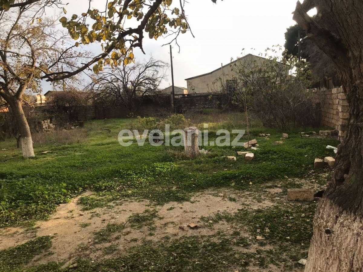 Sale, land, 6 ar, Baku, Absheron r, Goradil d.