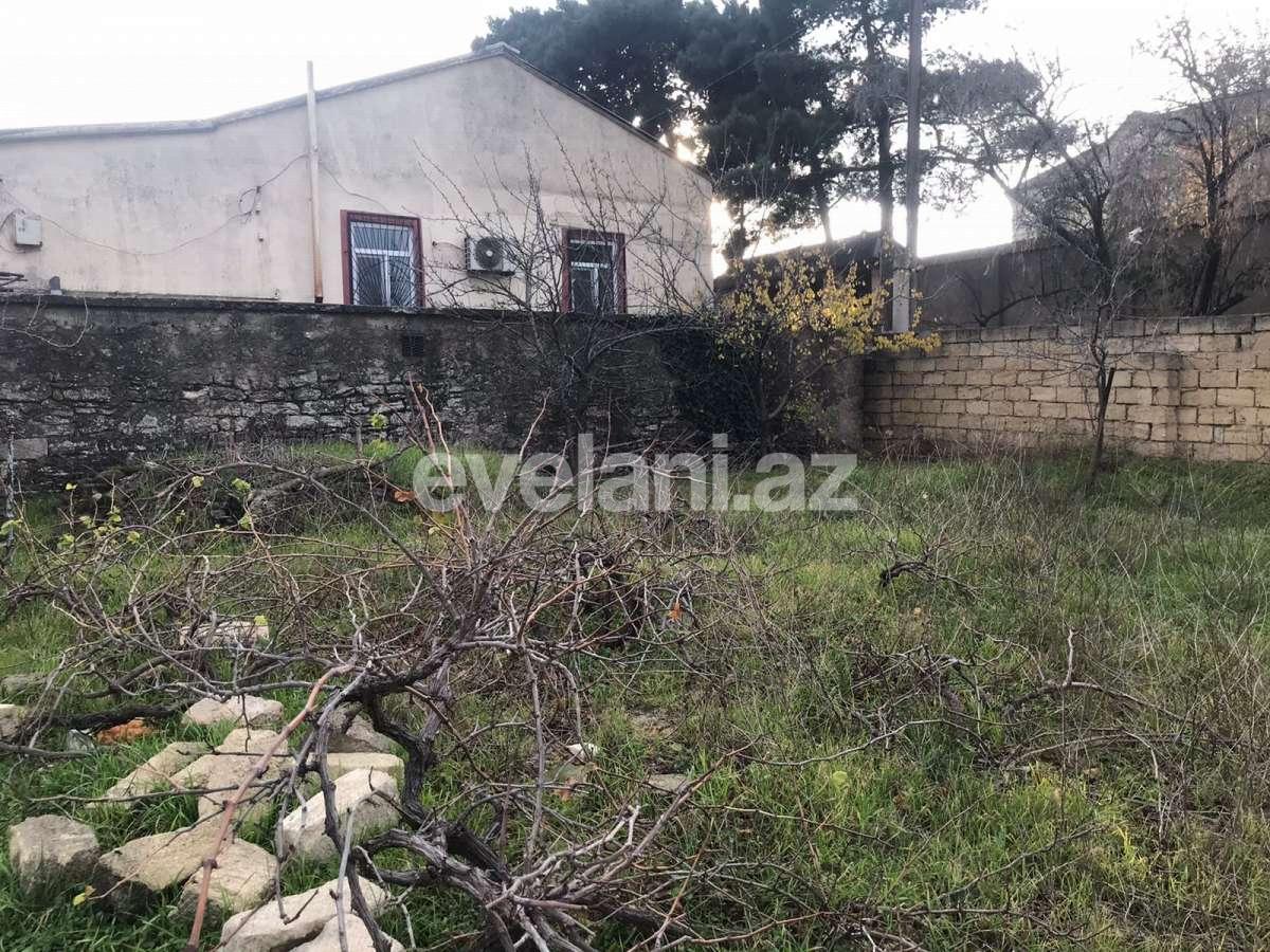 Sale, land, 6 ar, Baku, Absheron r, Goradil d.