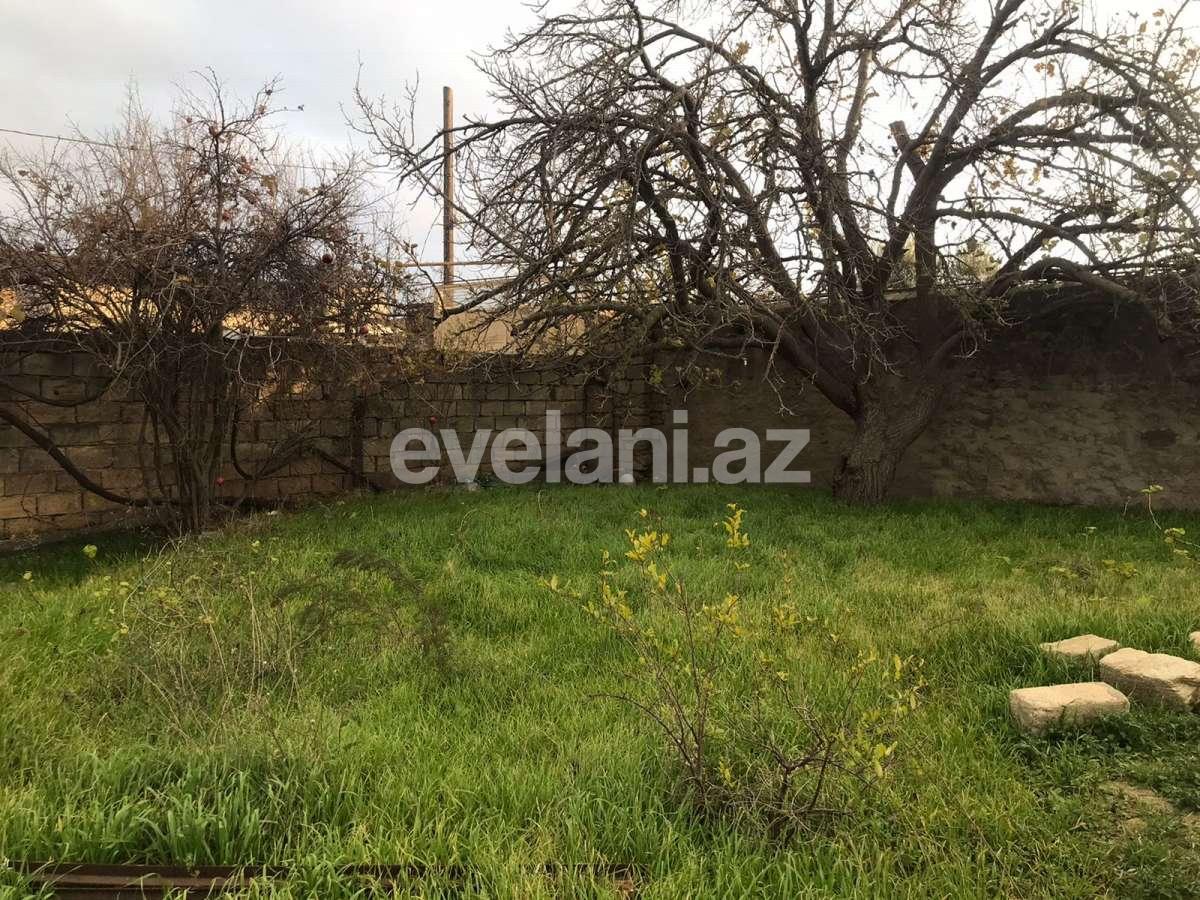 Sale, land, 6 ar, Baku, Absheron r, Goradil d.