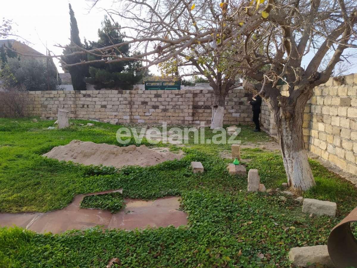 Sale, land, 6 ar, Baku, Absheron r, Goradil d.