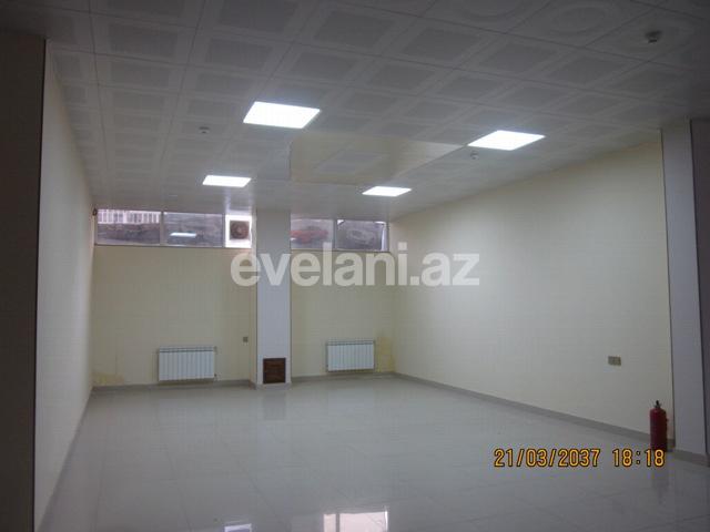 Satılır, obyekt, 520 m², Bakı, Nəsimi r.