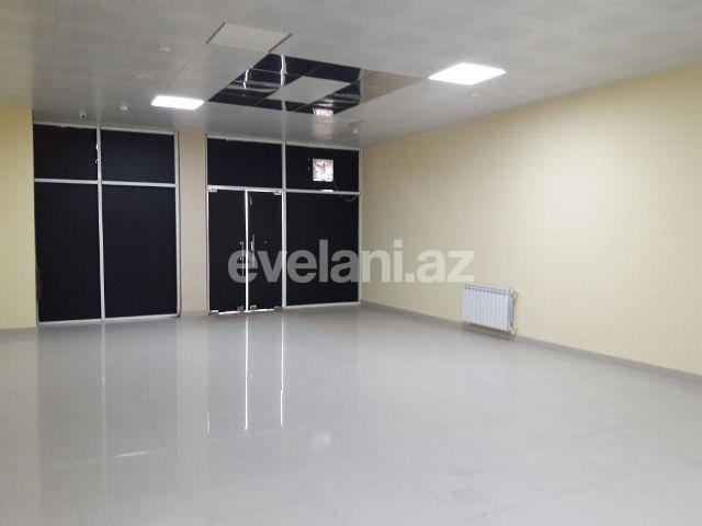 Satılır, obyekt, 520 m², Bakı, Nəsimi r.