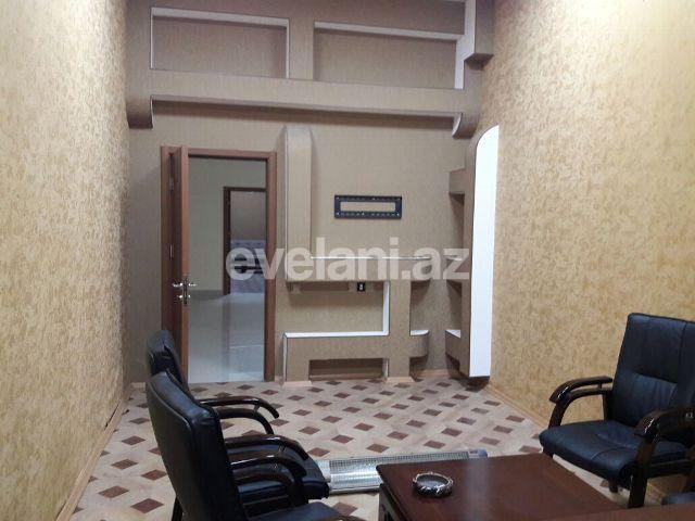 Satılır, obyekt, 520 m², Bakı, Nəsimi r.