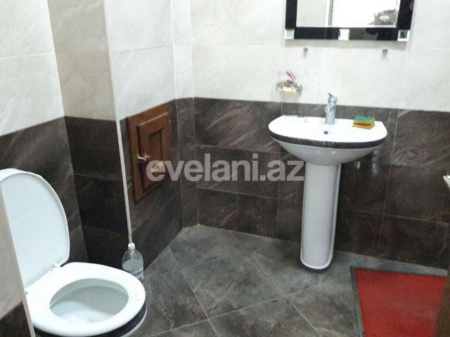 Satılır, obyekt, 520 m², Bakı, Nəsimi r.