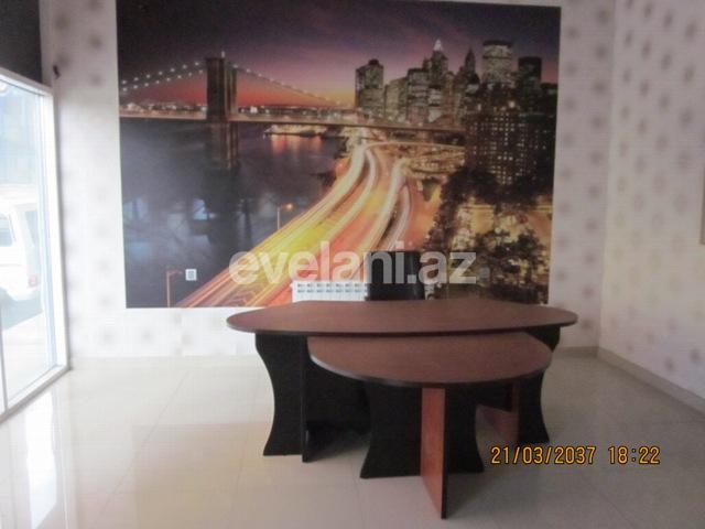 Satılır, obyekt, 520 m², Bakı, Nəsimi r.