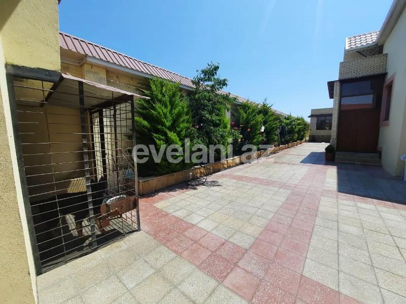 Sale, garden / house, 10 room, 1000 m², Baku, Khazar r.