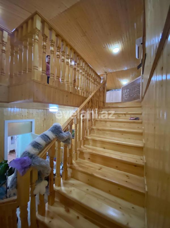 Sale, garden / house, 10 room, 1000 m², Baku, Khazar r.