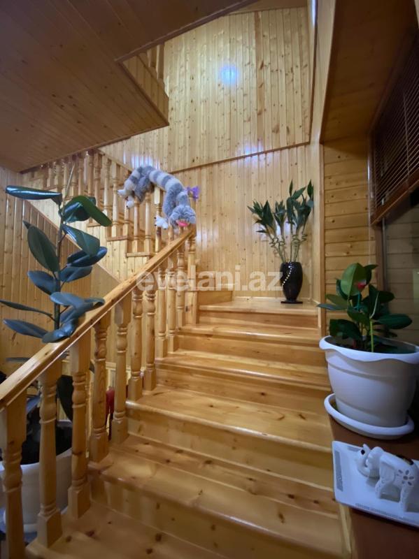 Sale, garden / house, 10 room, 1000 m², Baku, Khazar r.