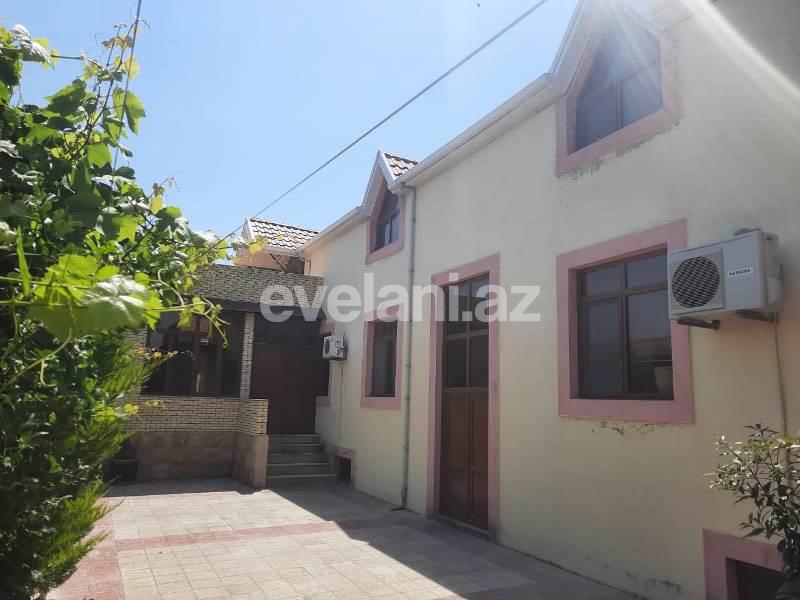 Sale, garden / house, 10 room, 1000 m², Baku, Khazar r.