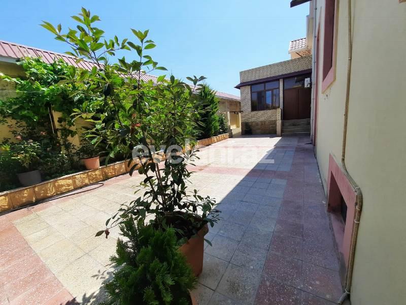 Sale, garden / house, 10 room, 1000 m², Baku, Khazar r.