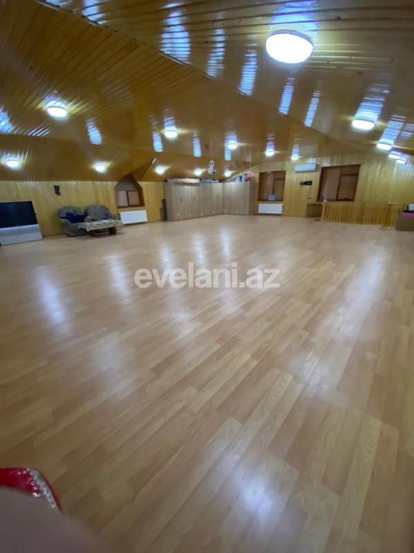 Sale, garden / house, 10 room, 1000 m², Baku, Khazar r.