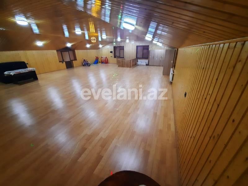 Sale, garden / house, 10 room, 1000 m², Baku, Khazar r.