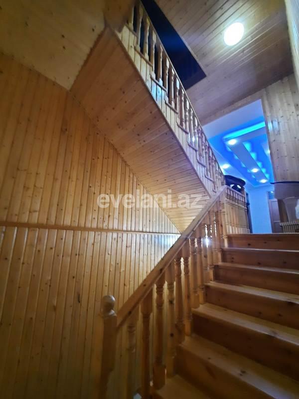Sale, garden / house, 10 room, 1000 m², Baku, Khazar r.