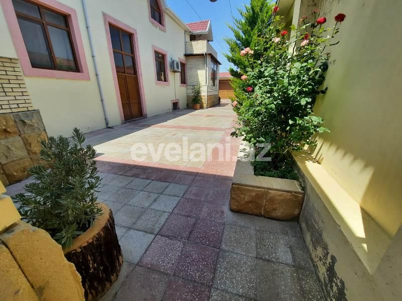 Sale, garden / house, 10 room, 1000 m², Baku, Khazar r.