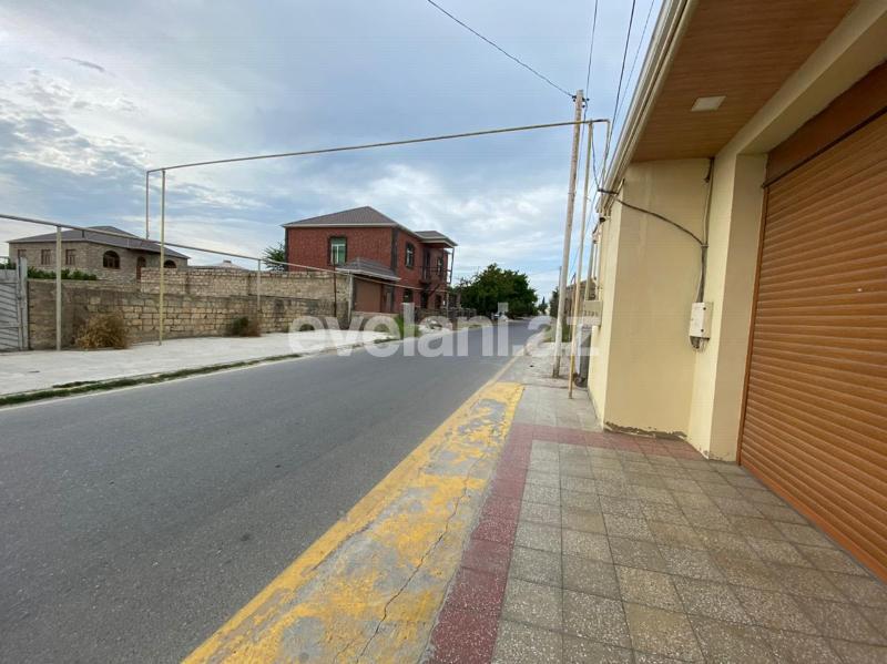 Sale, garden / house, 10 room, 1000 m², Baku, Khazar r.