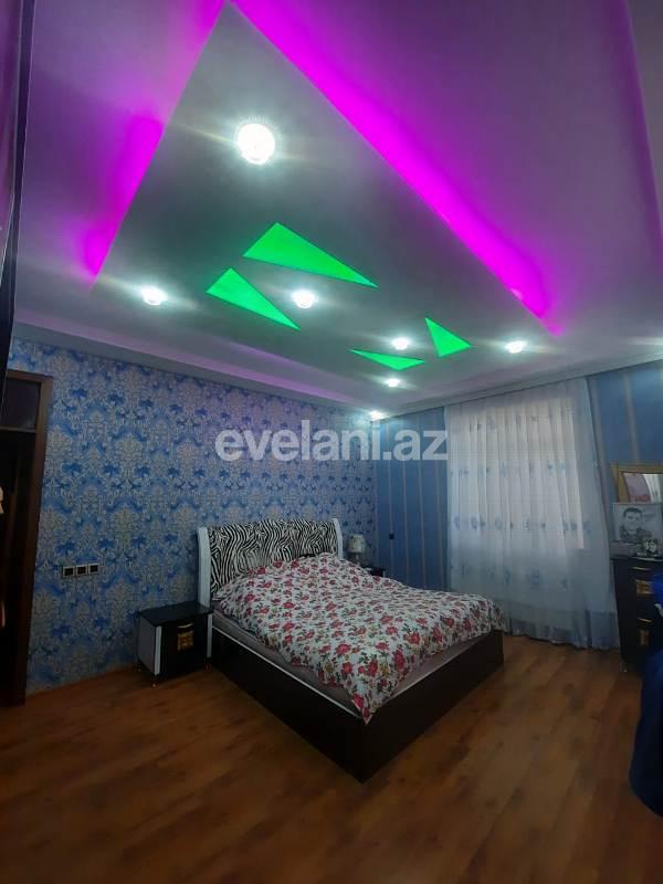 Sale, garden / house, 10 room, 1000 m², Baku, Khazar r.