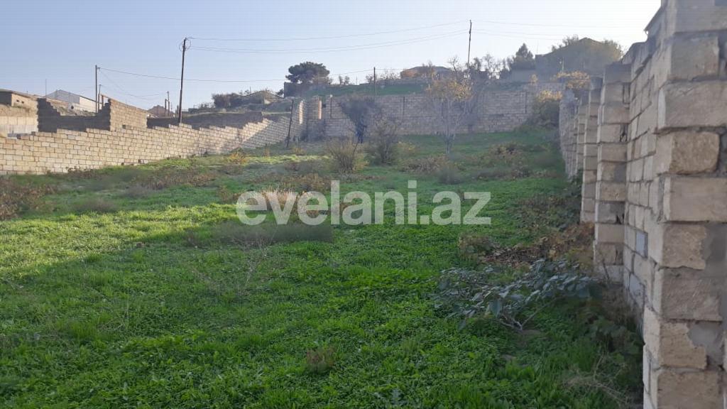 Satılır, torpaq, 13 sot, Bakı, Abşeron r, Görədil q.