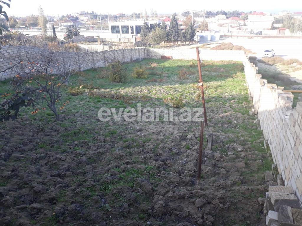 Satılır, torpaq, 13 sot, Bakı, Abşeron r, Görədil q.