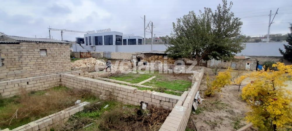 Продаётся, участок, 2 сот, Баку, Абшеронcкий r, Горадил p.