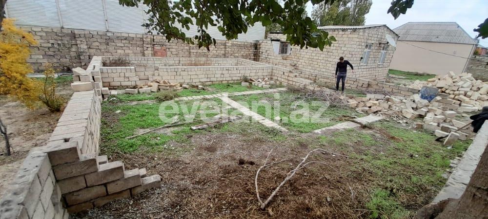 Продаётся, участок, 2 сот, Баку, Абшеронcкий r, Горадил p.