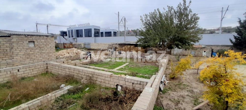 Продаётся, участок, 2 сот, Баку, Абшеронcкий r, Горадил p.