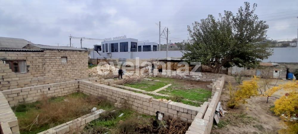 Продаётся, участок, 2 сот, Баку, Абшеронcкий r, Горадил p.