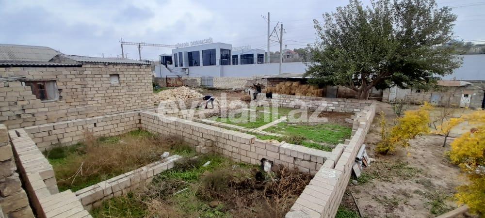 Продаётся, участок, 2 сот, Баку, Абшеронcкий r, Горадил p.