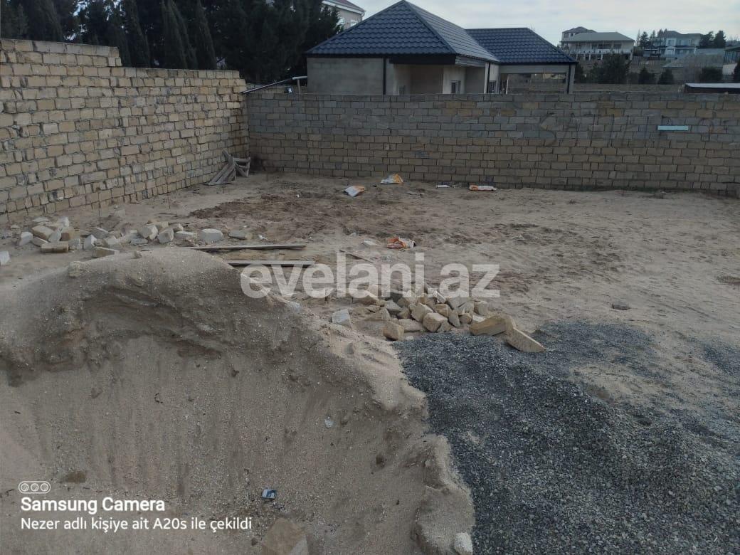 Продаётся, участок, 6 сот, Баку, Абшеронcкий r, Горадил p.