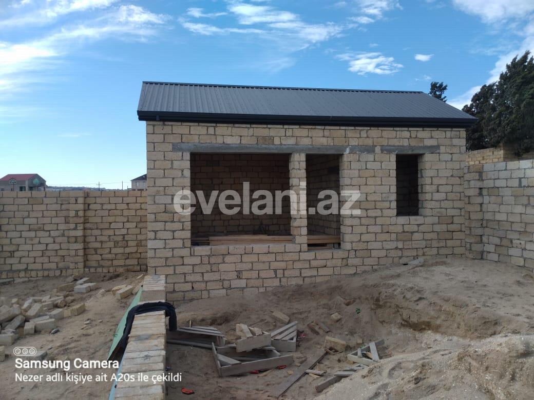 Продаётся, участок, 6 сот, Баку, Абшеронcкий r, Горадил p.