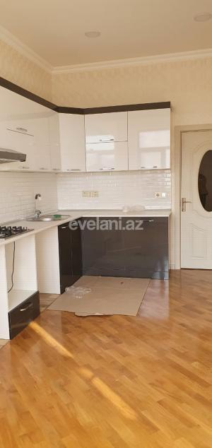 Продаётся, новостройка, 3-комнаты, 140 m², Баку, Насиминский r, Гянджлик m.