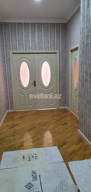 Продаётся, новостройка, 3-комнаты, 140 m², Баку, Насиминский r, Гянджлик m.