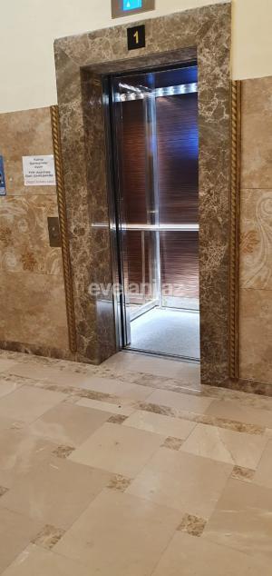 Продаётся, новостройка, 3-комнаты, 140 m², Баку, Насиминский r, Гянджлик m.