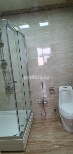 Продаётся, новостройка, 3-комнаты, 140 m², Баку, Насиминский r, Гянджлик m.