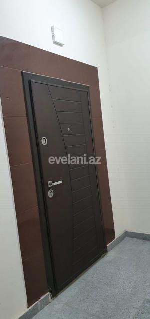 Продаётся, новостройка, 3-комнаты, 140 m², Баку, Насиминский r, Гянджлик m.