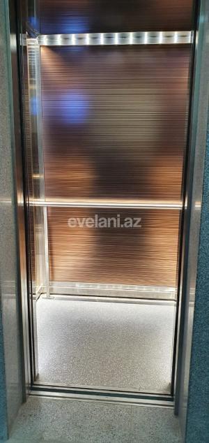 Продаётся, новостройка, 3-комнаты, 140 m², Баку, Насиминский r, Гянджлик m.