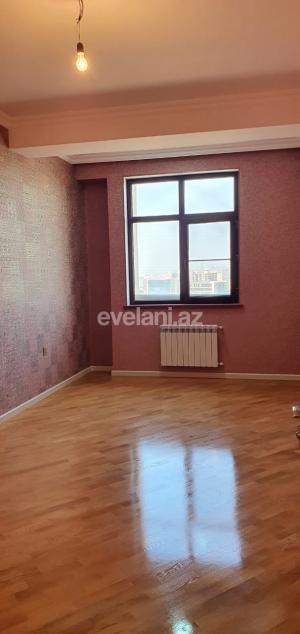 Продаётся, новостройка, 3-комнаты, 140 m², Баку, Насиминский r, Гянджлик m.