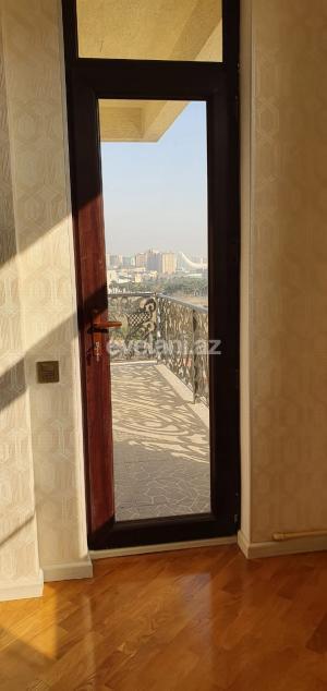 Продаётся, новостройка, 3-комнаты, 140 m², Баку, Насиминский r, Гянджлик m.