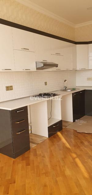 Продаётся, новостройка, 3-комнаты, 140 m², Баку, Насиминский r, Гянджлик m.