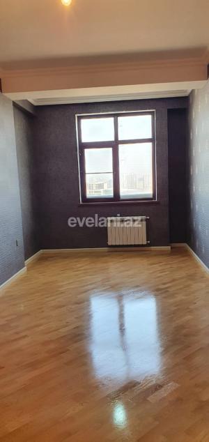 Продаётся, новостройка, 3-комнаты, 140 m², Баку, Насиминский r, Гянджлик m.