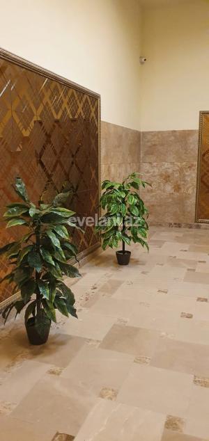 Продаётся, новостройка, 3-комнаты, 140 m², Баку, Насиминский r, Гянджлик m.