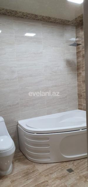 Продаётся, новостройка, 3-комнаты, 140 m², Баку, Насиминский r, Гянджлик m.