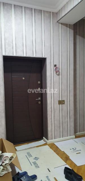 Продаётся, новостройка, 3-комнаты, 140 m², Баку, Насиминский r, Гянджлик m.